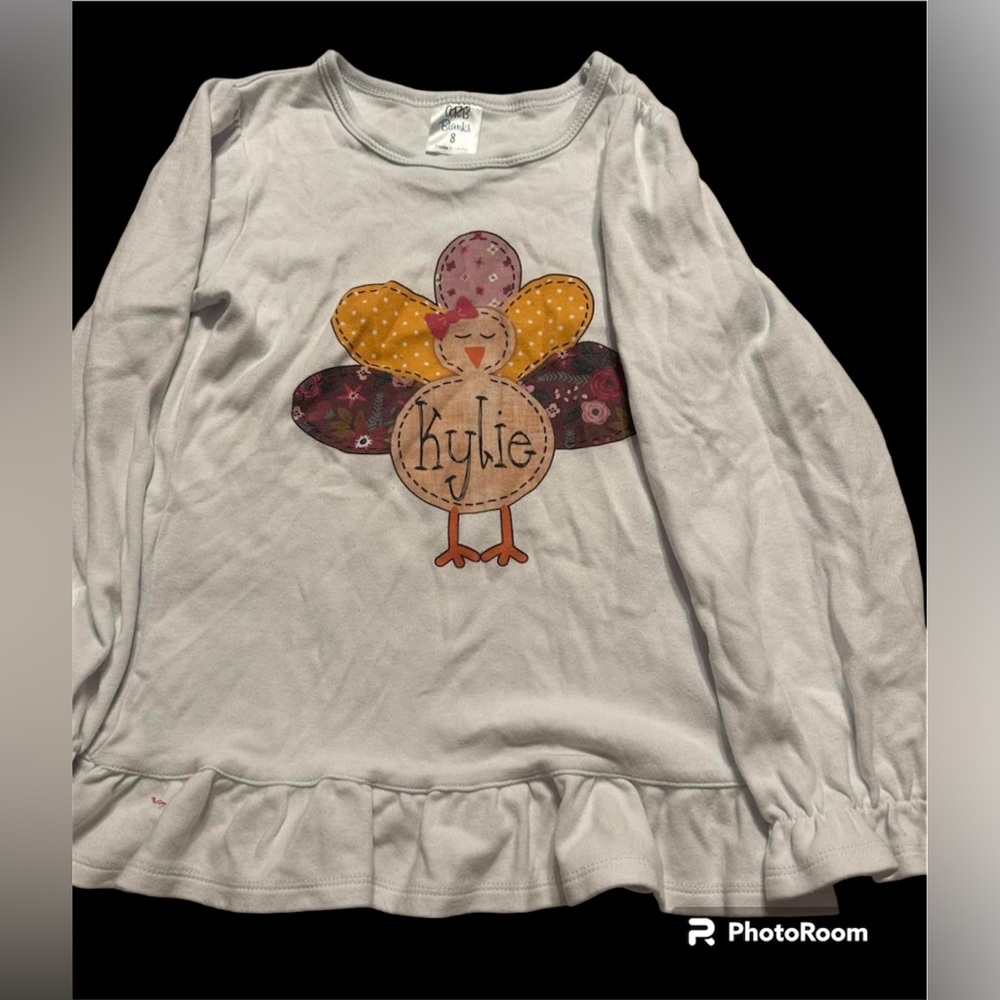 ARB Blanks long sleeve shirt